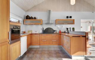 3 Bedroom Gorgeous Home In Gilleleje - Gilleleje - 6