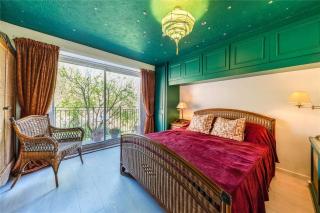 Bright & Smart 2 King-sized Bedroom Haven by the Thames & Battersea Park - Londra - 5