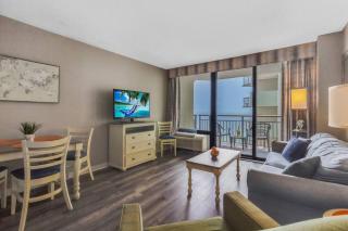 Wake Up to the Waves! Oceanview, Dogs Ok! 1638 - Myrtle Beach - 1