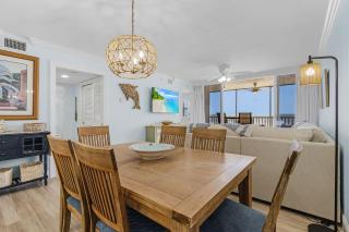 Newly Remodeled Gulf-View Condo w/ Pool & Lanai - Fort Myers Beach - 6