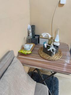 Garden Room - Nzamata - 8