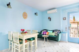 Blue Dreams Apartments In The Old Town With A Sea View - 7