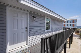 Belle Vista Top - Orange Beach - 4
