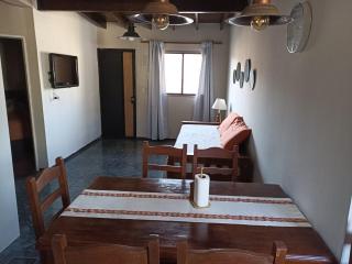 Departamento ciudad de Mendoza calle Rondeau - Barraquero - 3