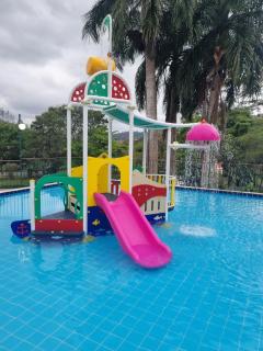 HOTEL FAZENDA ROCHEDO - 8