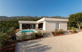 Lovely Home In Seline With Sauna - Seline - 4