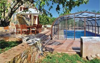 Amazing Home In Santa Maria - 5