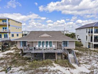 Sea Salmon - Gulf Shores - 7