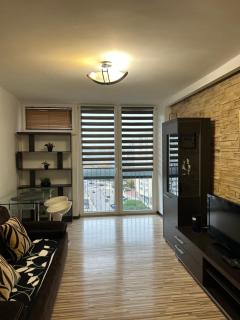 Chłodna - Varsavia - 5