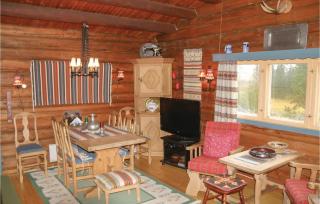 Three-Bedroom Holiday Home In Sjusjoen - Sjusjøen - 4