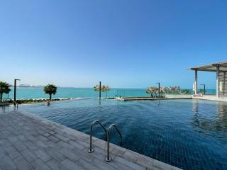 GuestReady - Magnificent stay in Bluewaters Island - Dubai - 6