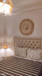 Appartement avec terrasse en plein centre de ville - Casablanca - 5