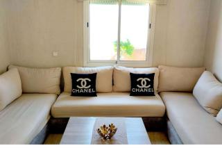 Appartement avec terrasse en plein centre de ville - Casablanca - 2