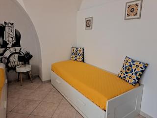 U Liotru home - Catania - 7