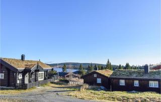 Lovely Home In Sjusjøen With Sauna - Sjusjøen - 9