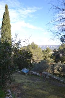 Une Chambre aux Gabions - Cavaillon - 0
