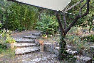 Une Chambre aux Gabions - Cavaillon - 8