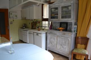Une Chambre aux Gabions - Cavaillon - 6