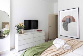 Mayfair - Ground Floor - 1 Bed - Londra - 8