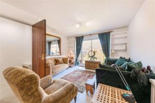 Bright & Smart 2 King-sized Bedroom Haven by the Thames & Battersea Park - Londra - 7