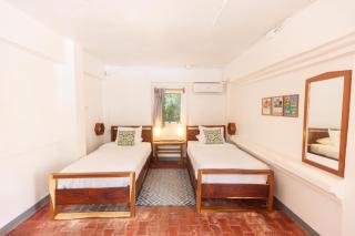 Alma Vida Hotel - 6