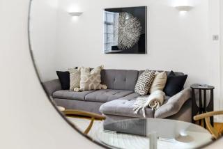 1 Bed Apartment- Mayfair 6 - Londra - 4