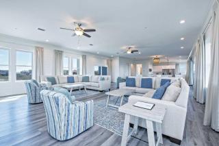 Sunset Oasis 5 Bedroom Lockout - Gulf Shores - 7