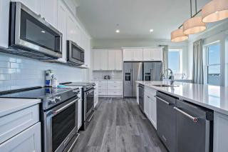 Sunset Oasis 5 Bedroom Lockout - Gulf Shores - 1
