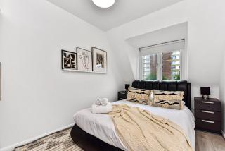 1 Bed Apartment- Finsbury Park D - 5