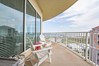 The Indies 710 - Gulf Shores - 1