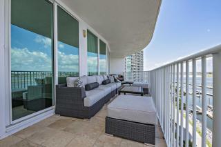 Caribe D504 - Orange Beach - 2