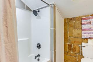 Bunkhouse-Style Studio in Elkins Near ATV Trails! - Elkins - 6