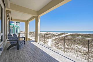 Southern Belle - Gulf Shores - 8