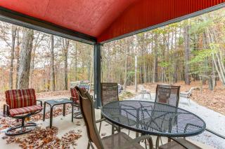 Bunkhouse-Style Studio in Elkins Near ATV Trails! - Elkins - 2