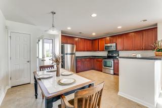 Walk to Pond Pet-Friendly Moncks Corner Home! - Moncks Corner - 0