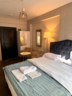 Taksim Castle Suites - Istanbul - 6