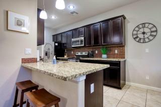4-BR Townhome near Old Town Scottsdale - Scottsdale - 4