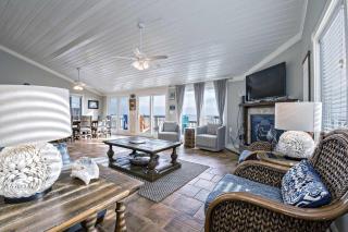 West Beach Bungalow - Gulf Shores - 9