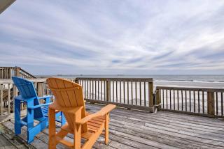 West Beach Bungalow - Gulf Shores - 8