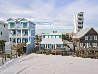 West Beach Bungalow - Gulf Shores - 5
