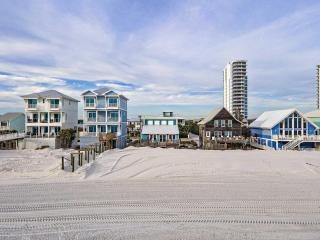 West Beach Bungalow - Gulf Shores - 4