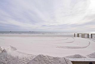 West Beach Bungalow - Gulf Shores - 2
