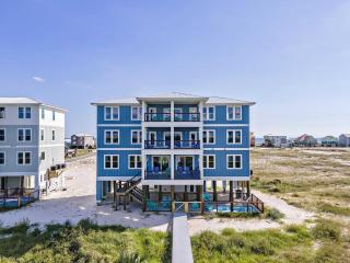 Sunset Oasis 10 Bedroom - Gulf Shores - 0