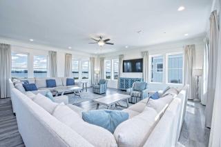 Sunset Oasis 10 Bedroom - Gulf Shores - 8