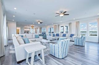 Sunset Oasis 10 Bedroom - Gulf Shores - 5