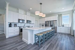 Sunset Oasis 10 Bedroom - Gulf Shores - 3