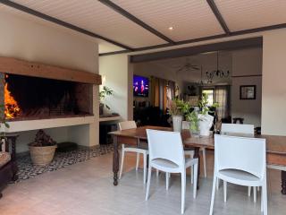 Cosy Home with an Ocean Breath! - 9