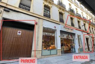 Apartamento en CORAZÓN de CÓRDOBA con PARKING OPCIONAL - 9