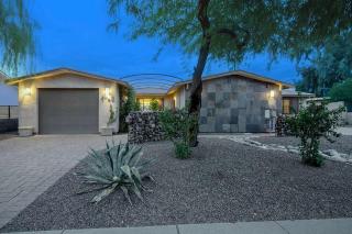 Desert Rose - 4BR Home near Old Town - Scottsdale - 2