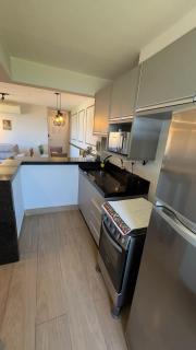 Apartamento em excelente localização de Foz - Foz do Iguaçu - 6